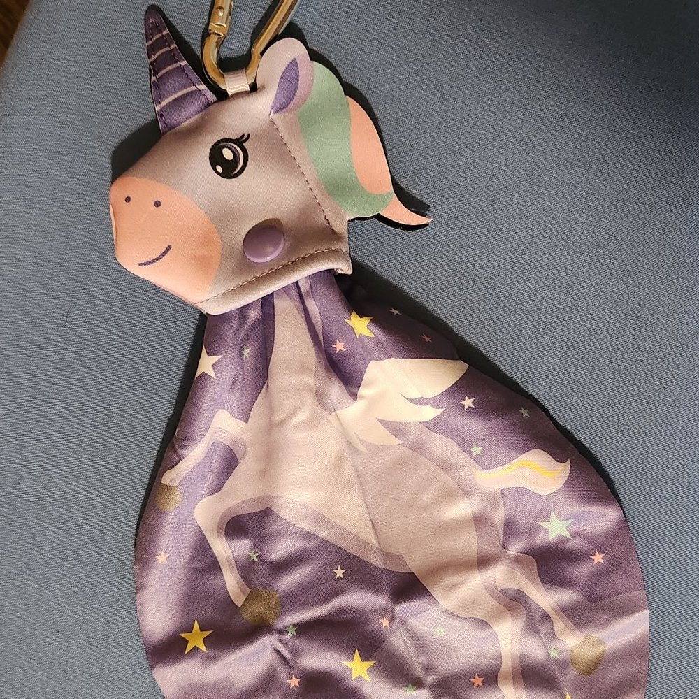 Norwex Kids Optic Scarf